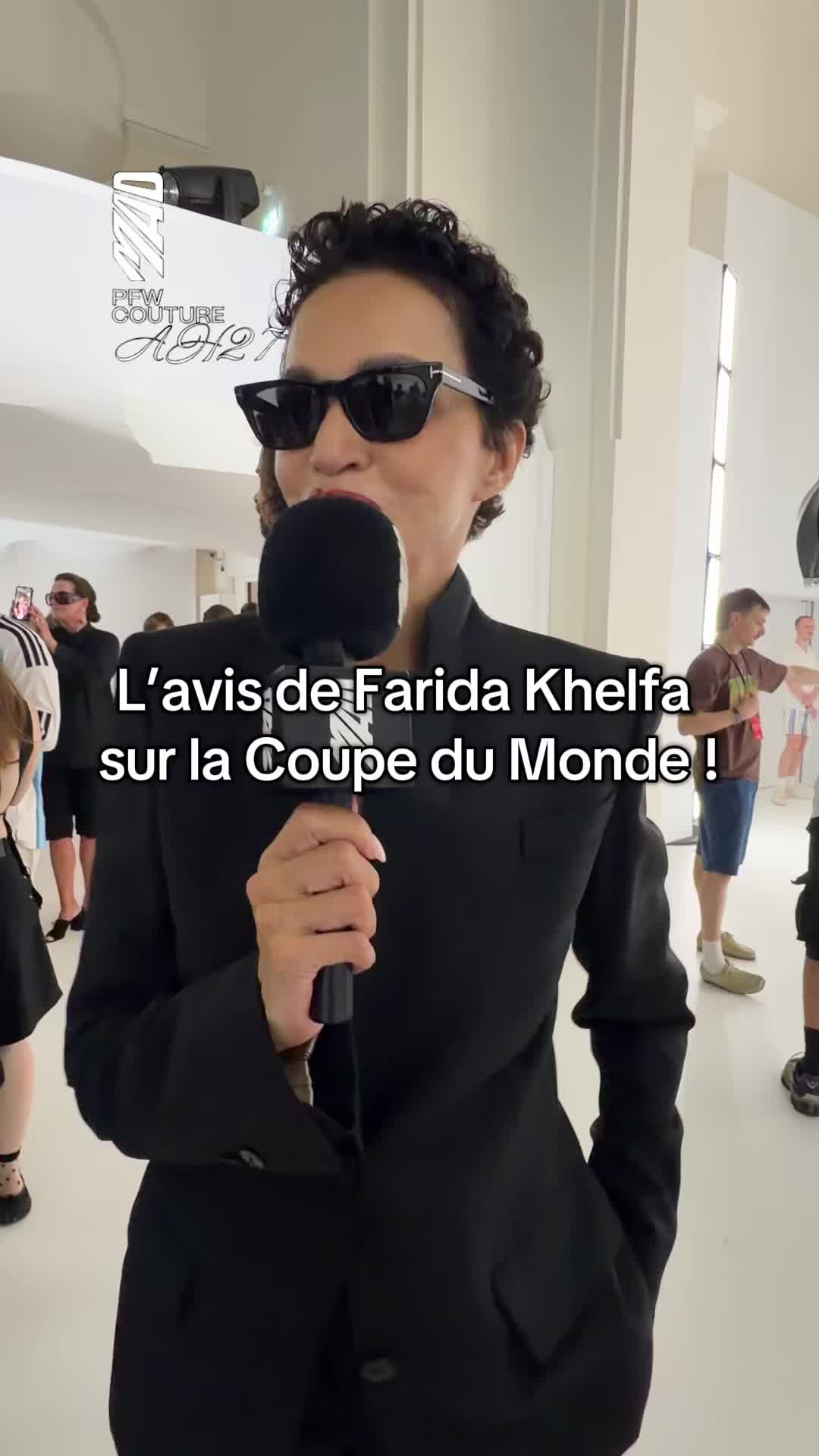@MAD Officiel