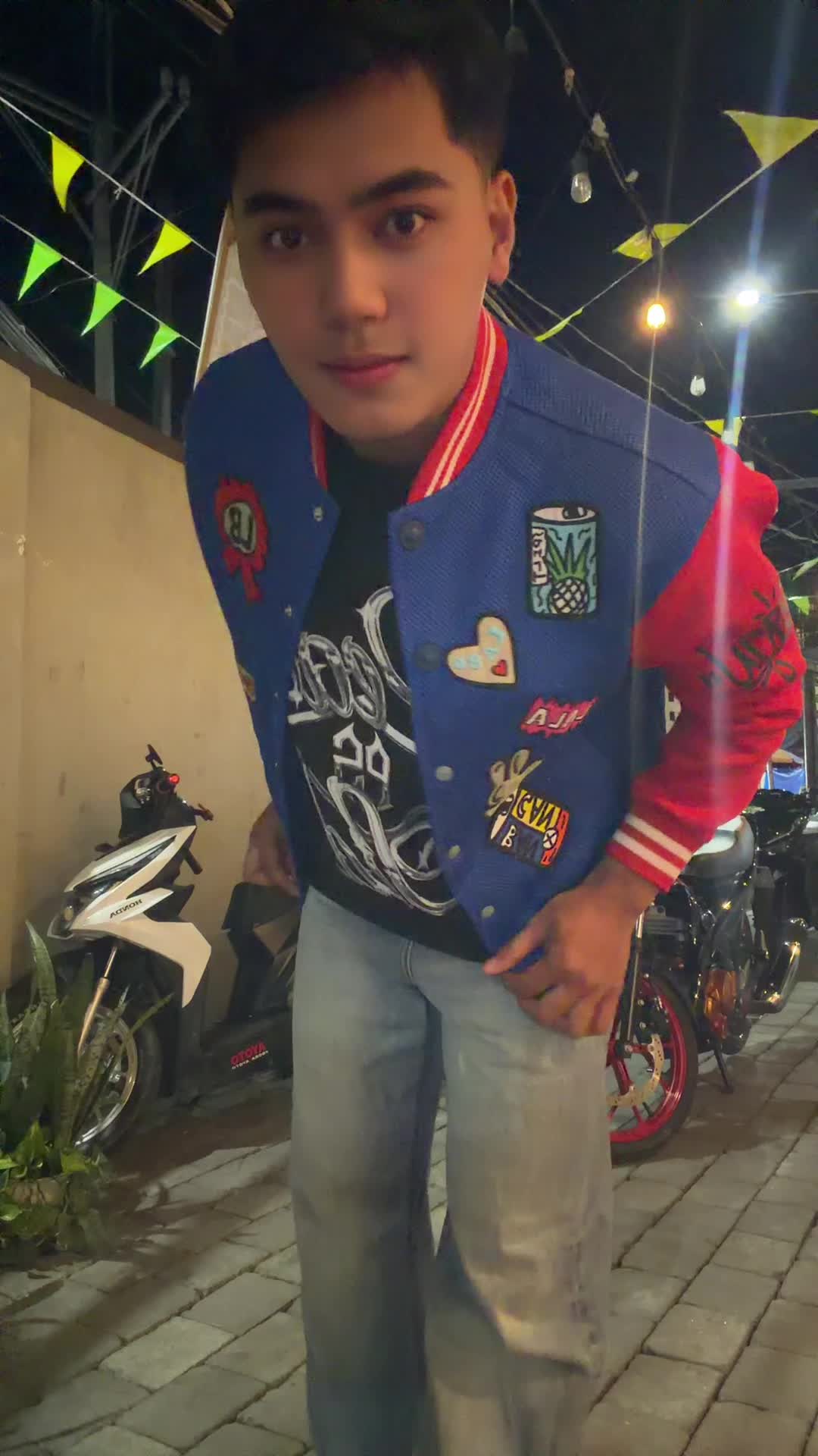 @Icekenneth Doroja
