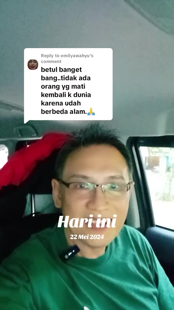 @Efendy Laransedu (pak Jess)
