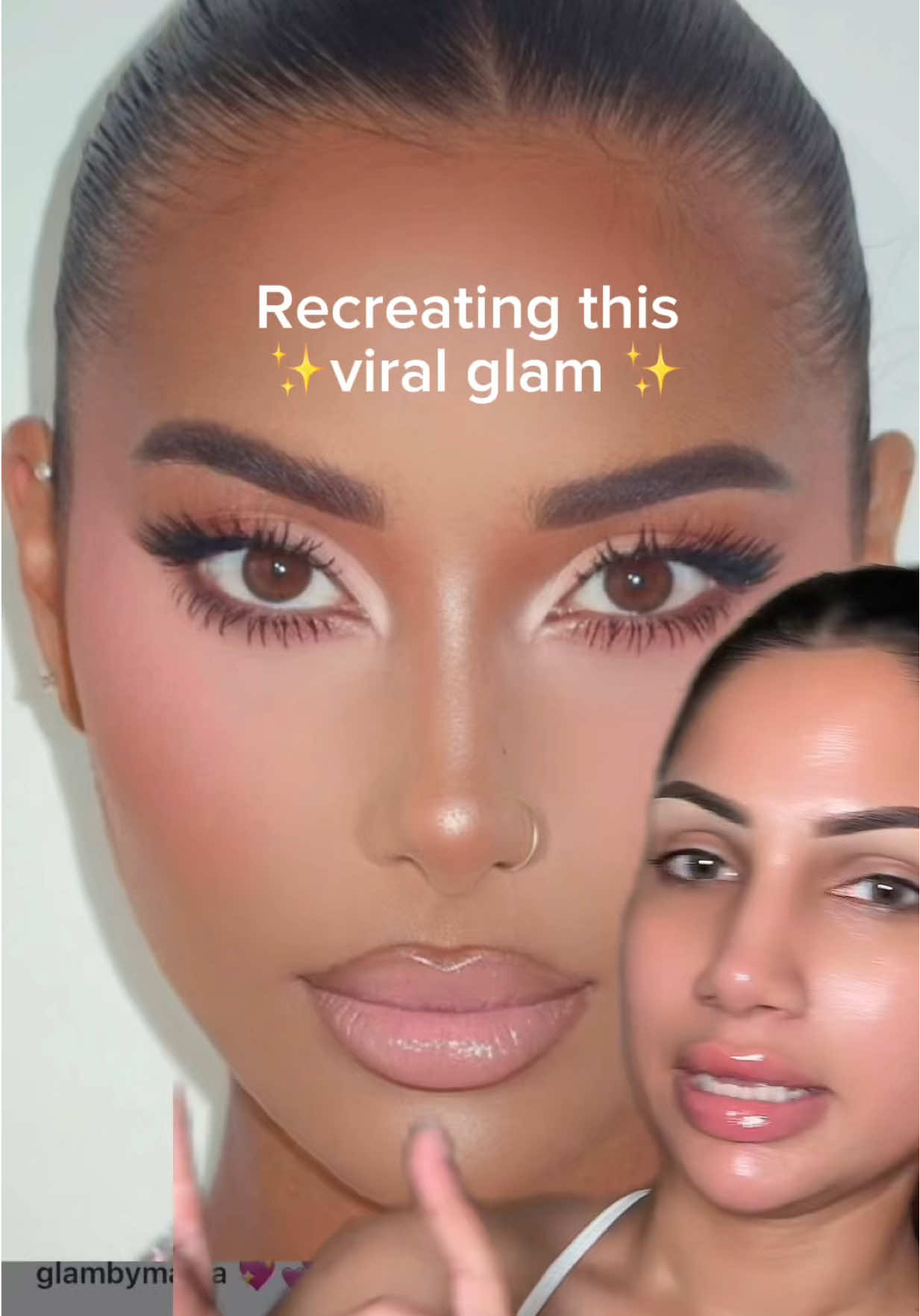 @Makeupbyalinna