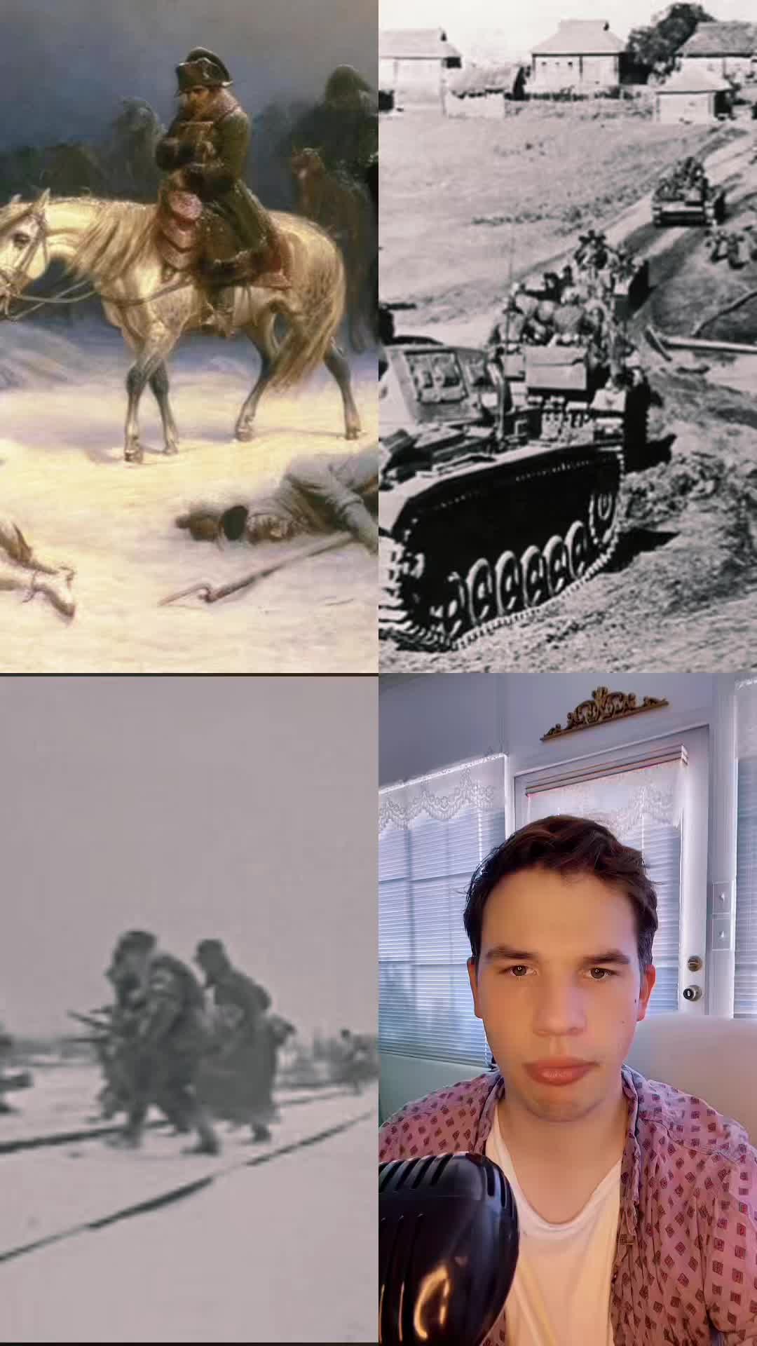 @Friendly Neighborhood History