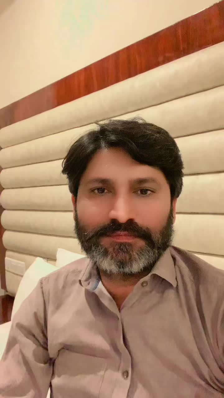 @Shahzad Anjum Laghari