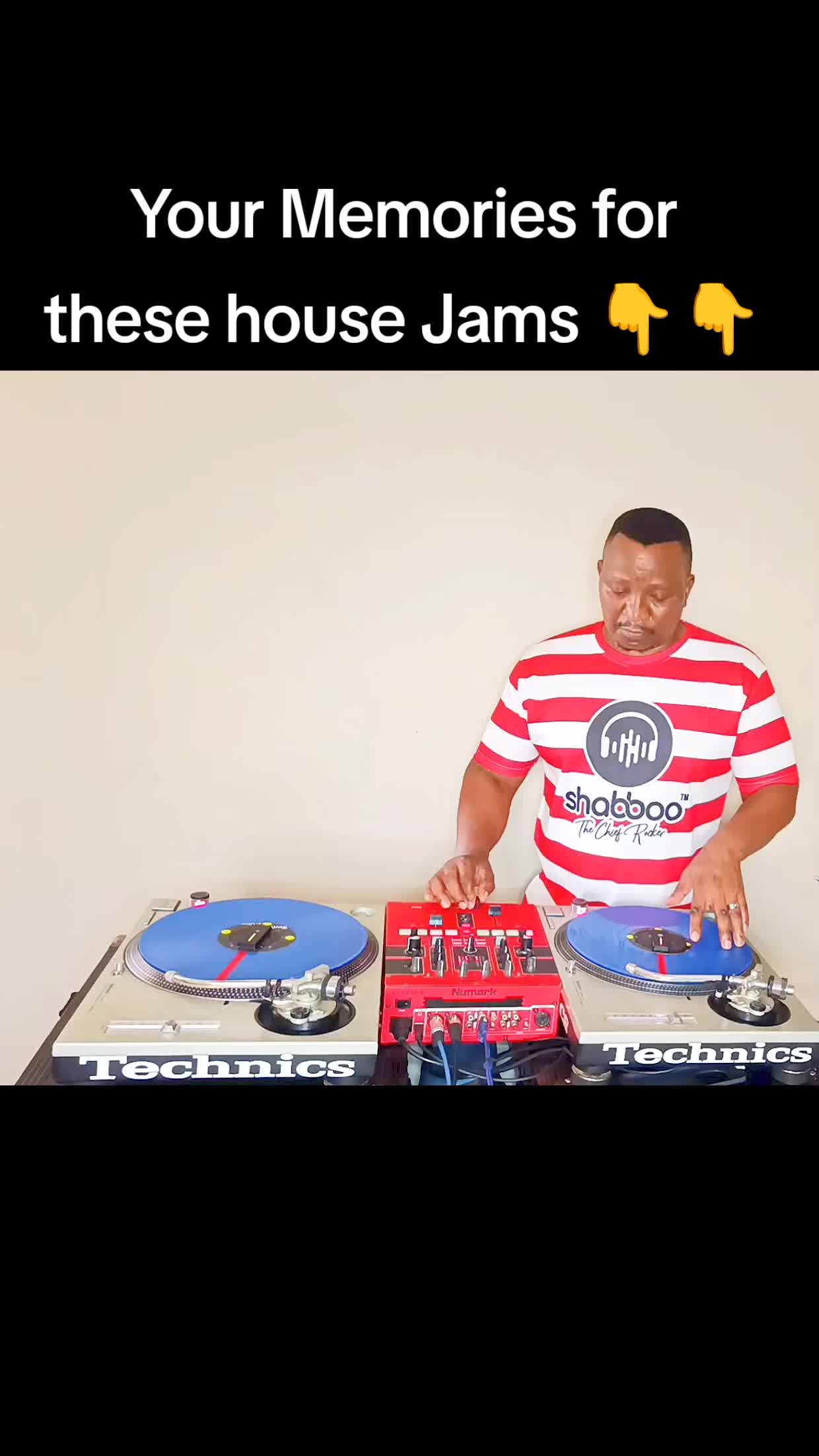 @Dj Shabboo TheChiefrocker