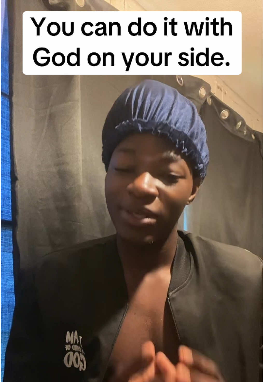 @Lashawn✝️💪