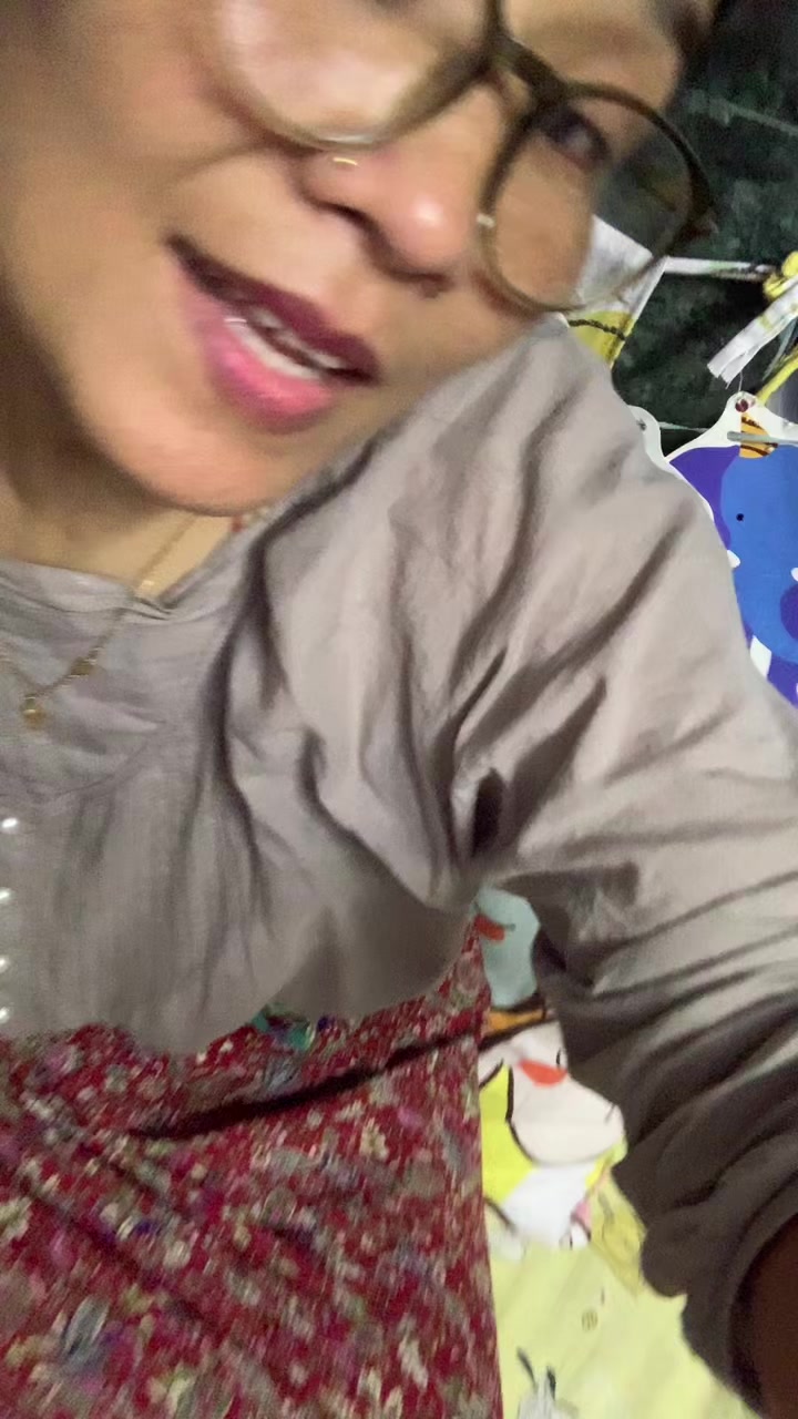 @Maria Syangdan