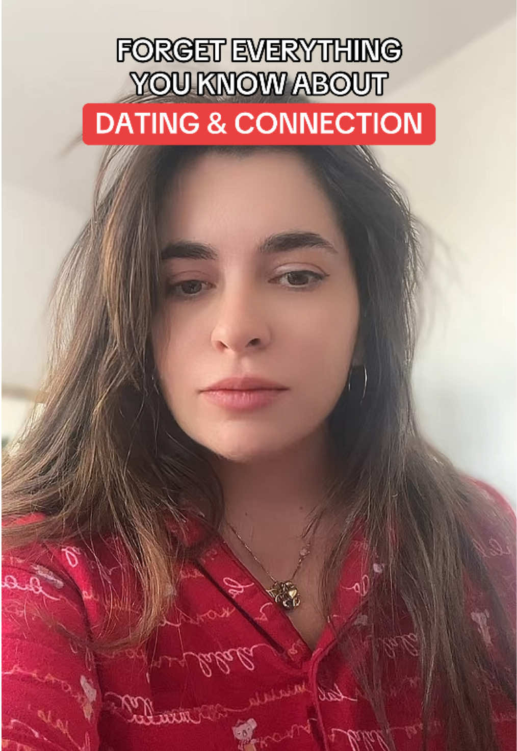 @PAULINA | Unspoken Truth