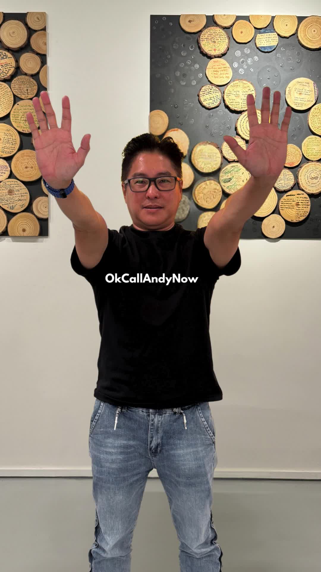 @Andy Hachioji 八王子