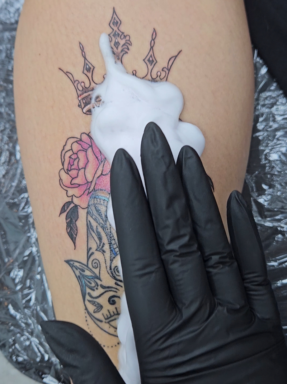 @✨Raiven Tattoos✨