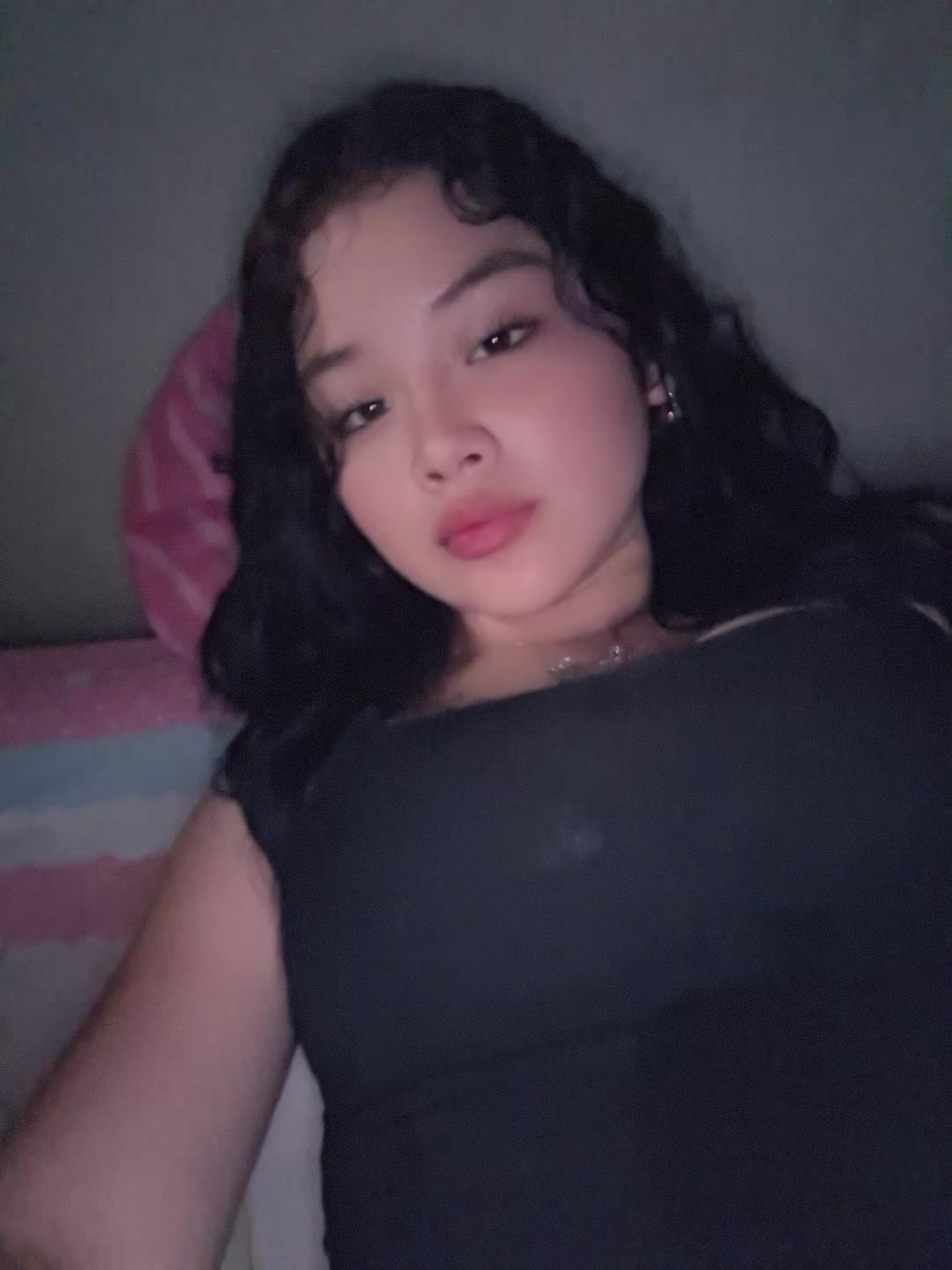 @Blanquita👸💋