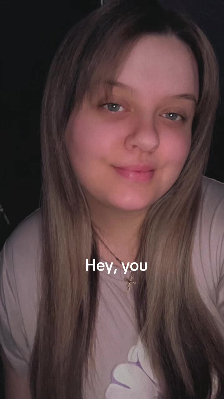 @Chloe Michaud