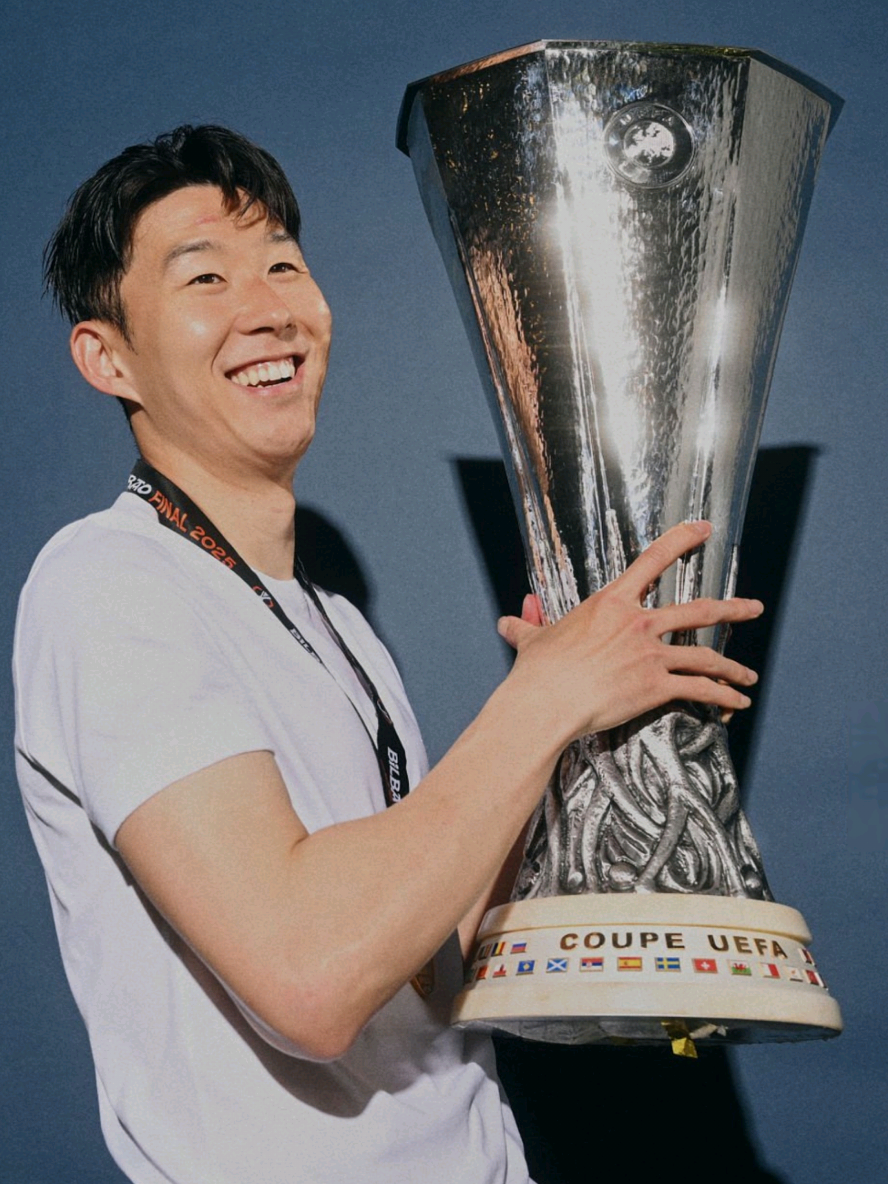 @Sonny07SonHeungMin