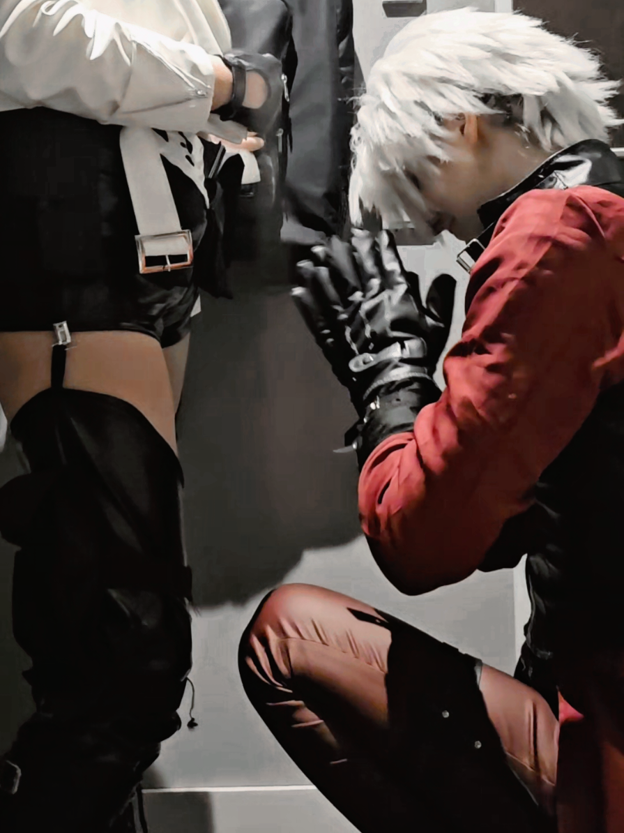@Qrify ᯓ☆