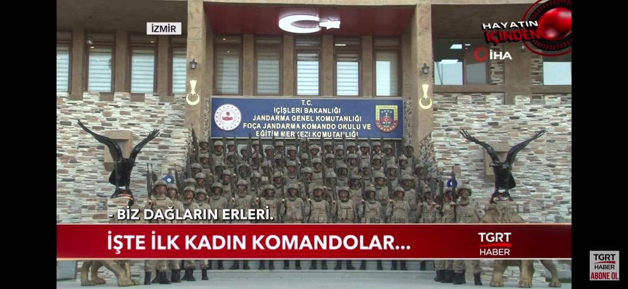 @Asker olmak isteyen biri