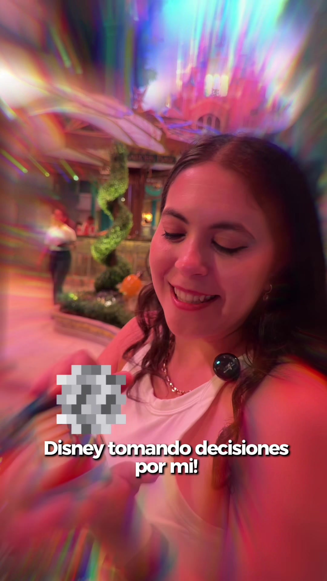 @Disney, Universal y Cruceros ✨