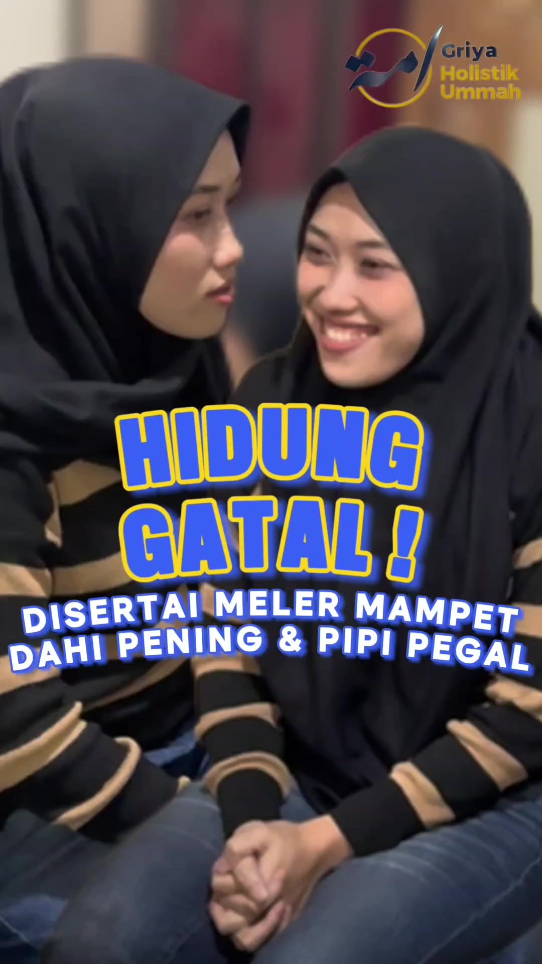 @Kang Ihsan Therapy