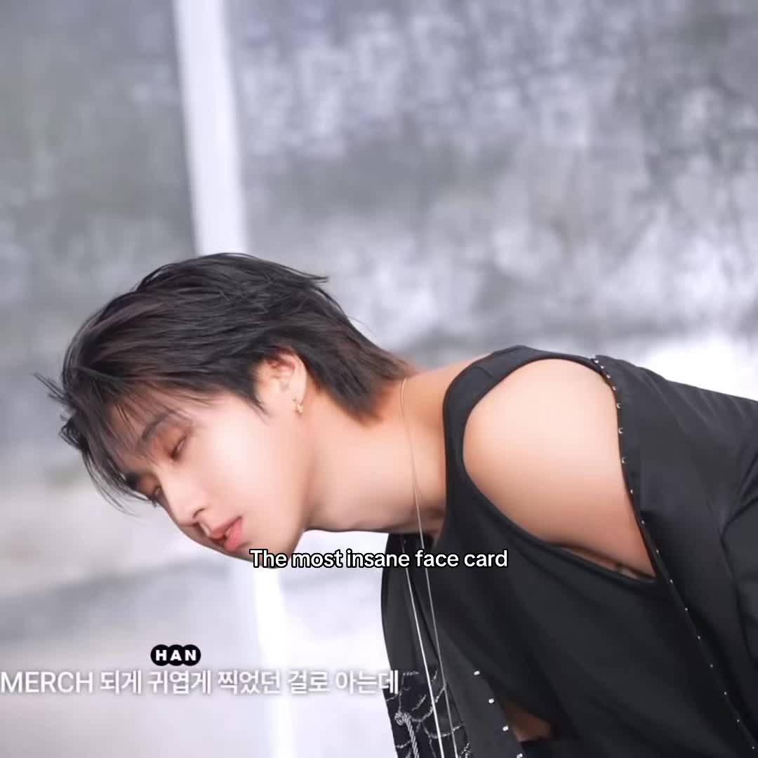@Han Jisung🙏🏻