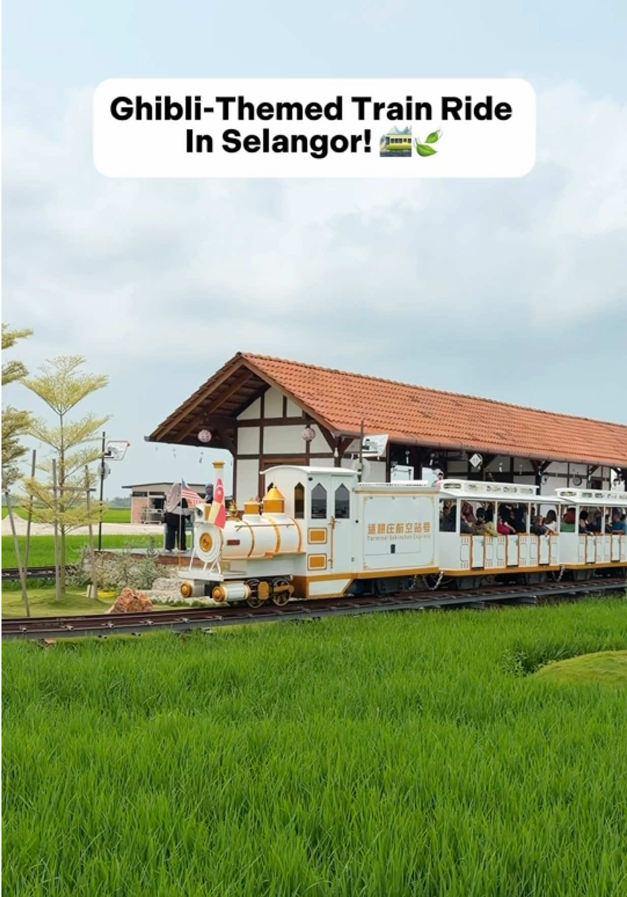 @Places Malaysia