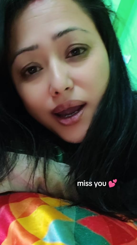 @Dia Shrestha