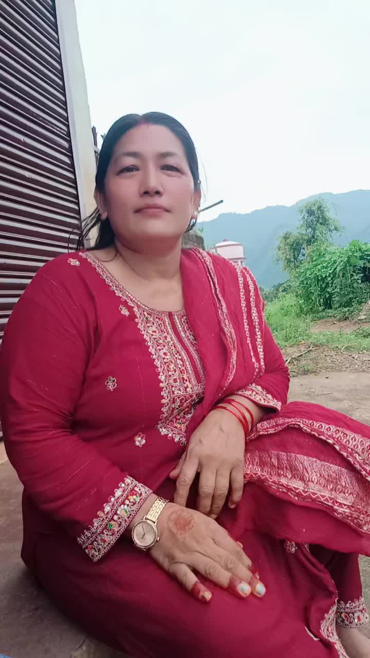 @Kalpana Shrestha