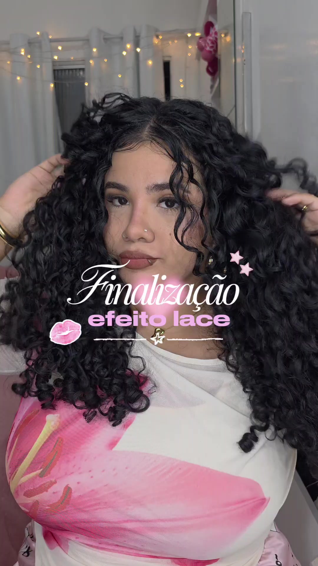 @Bia do casal CLT