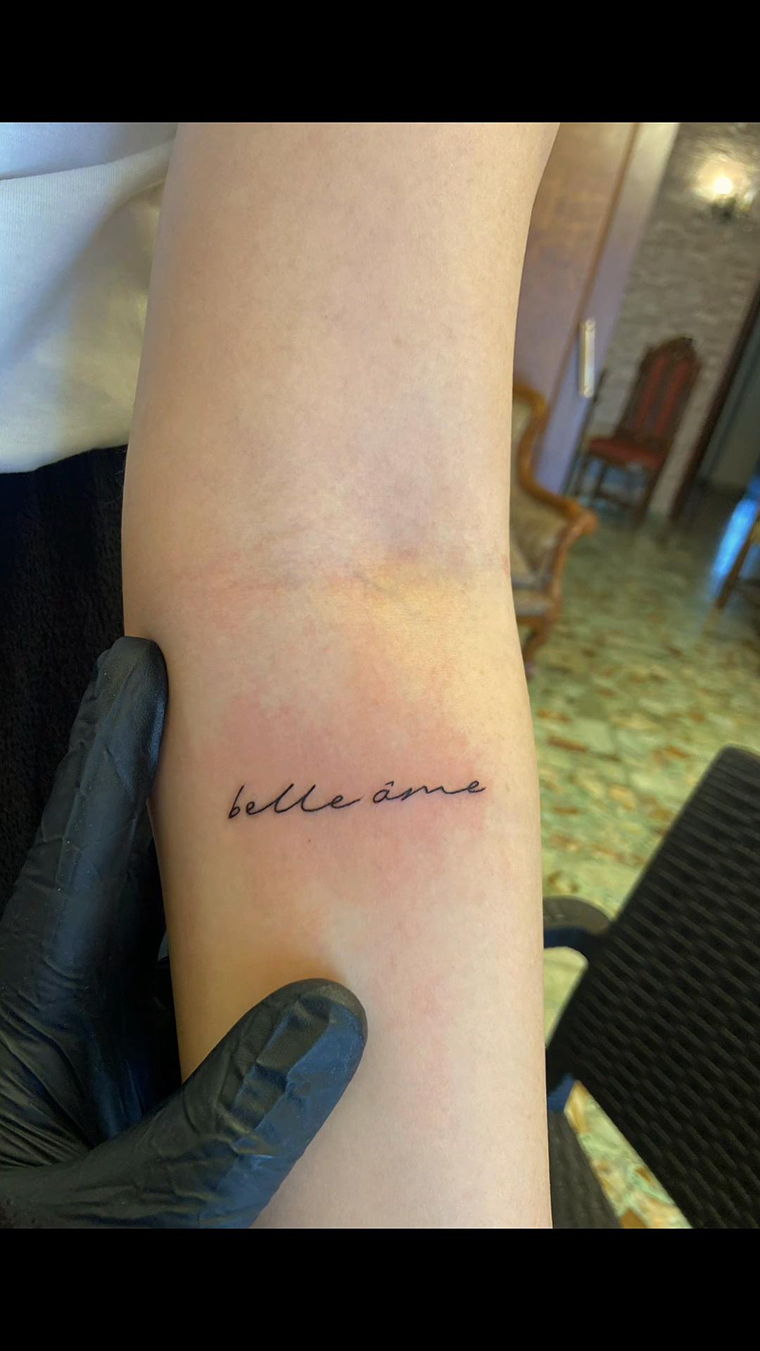 @Rida tattoo studio