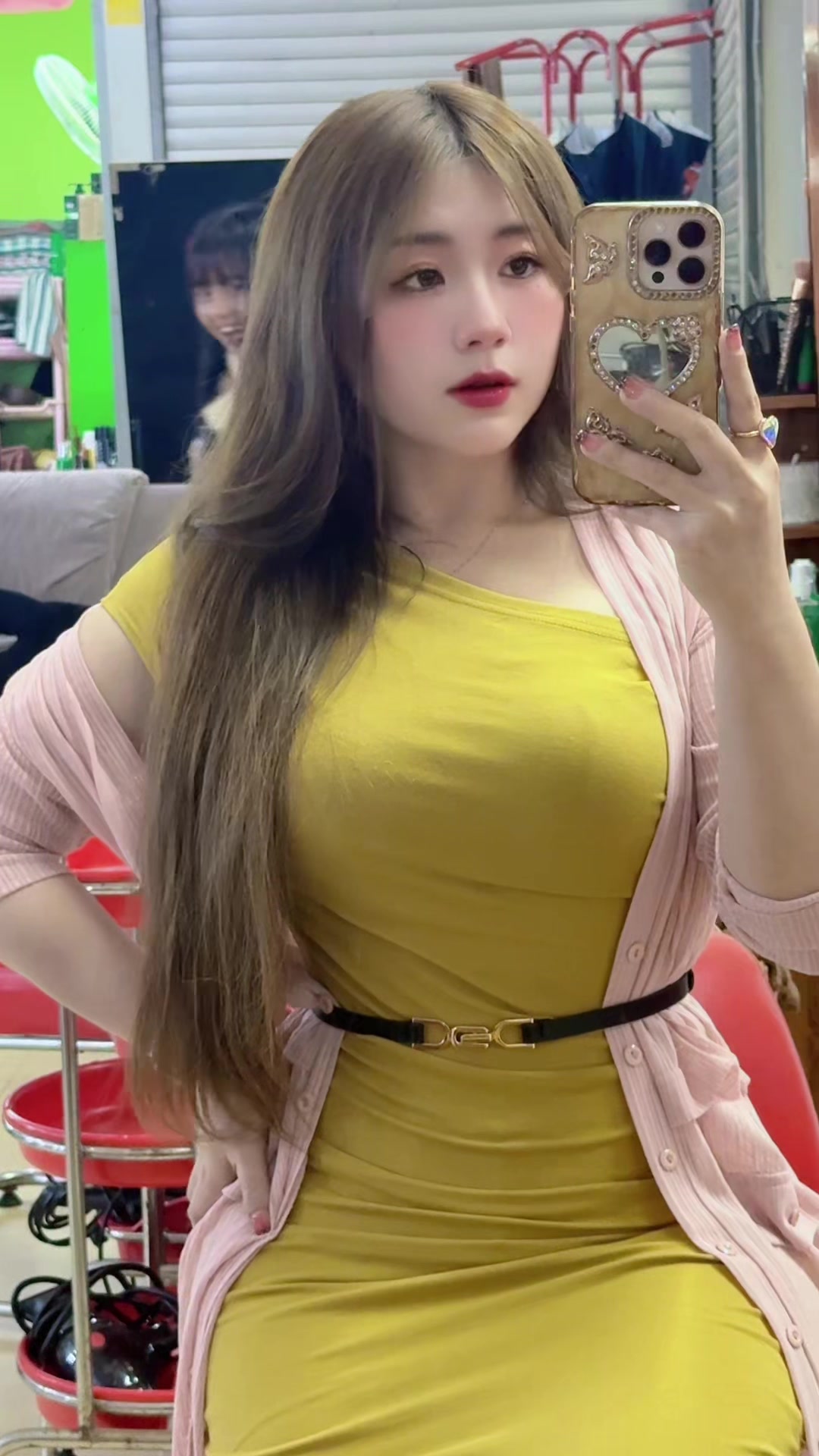 @Asnas Yang Hang