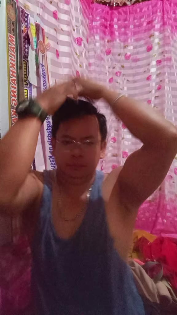 @Bhong Suarez
