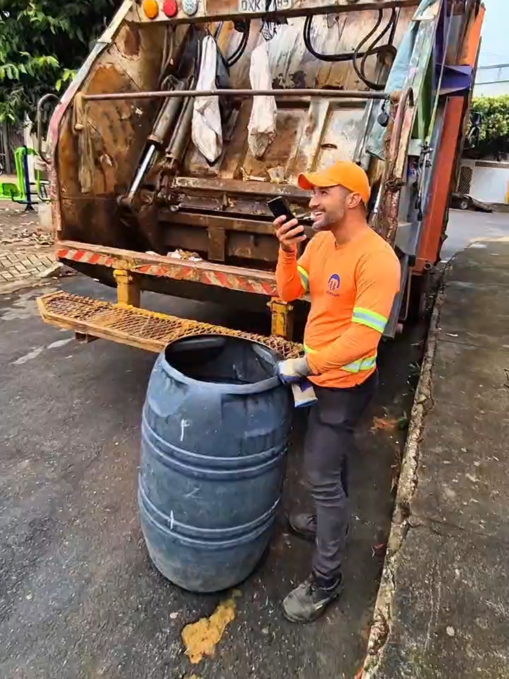@Gari Do Rolê ♻️