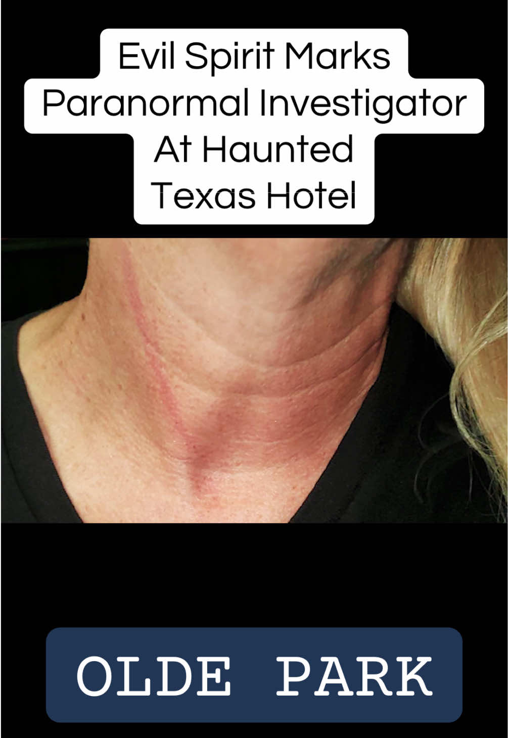@ScareNetwork.tv