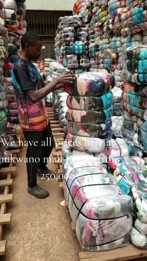 @Endibota best supplier-Bales