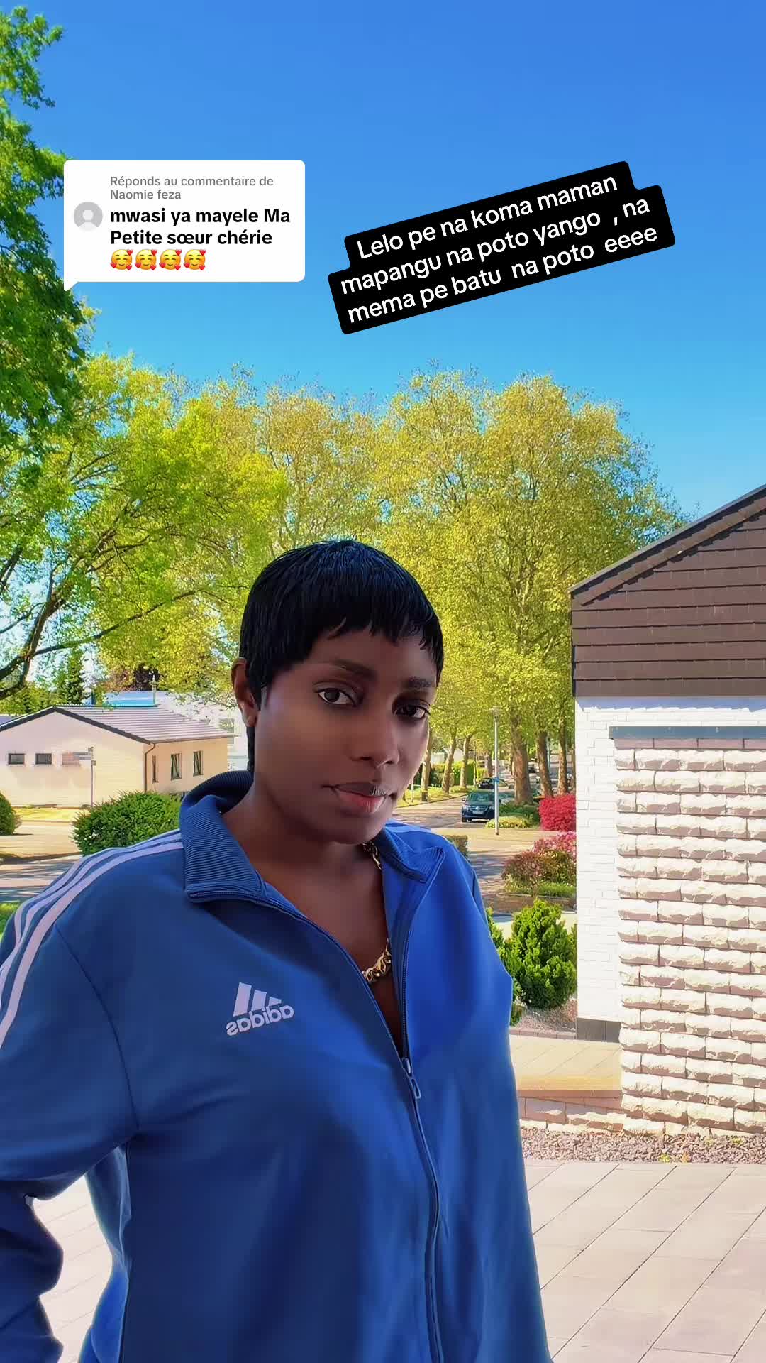 @Fafa 👑 DE LUXE