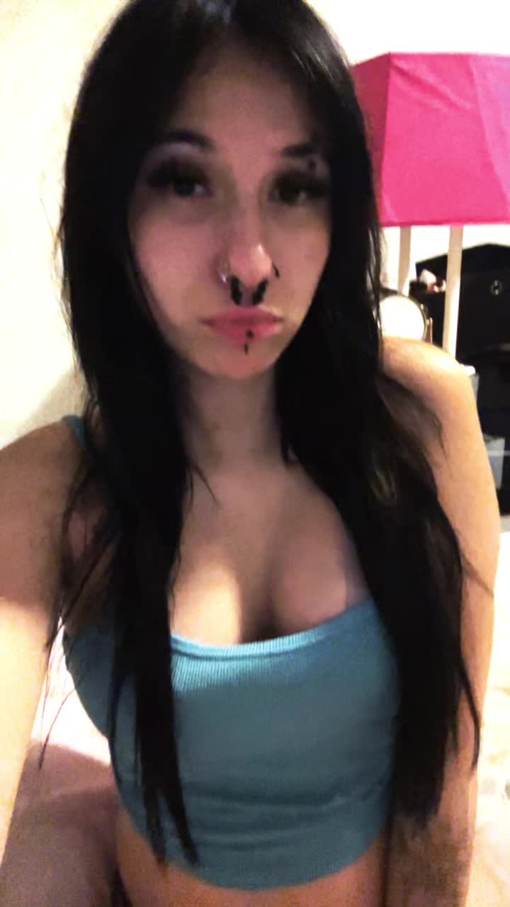 @️