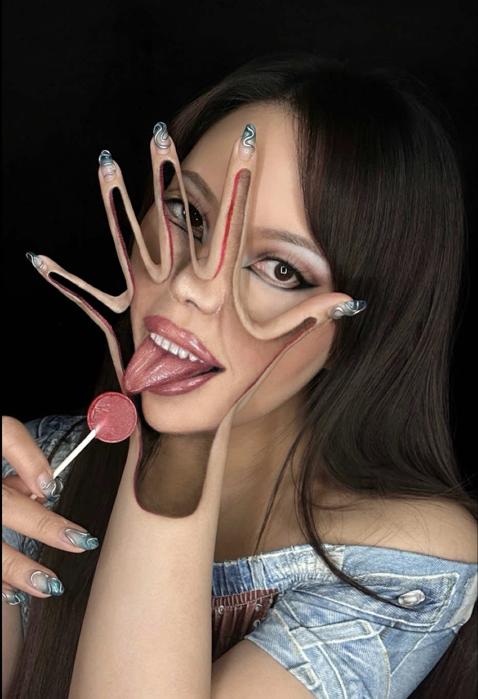 @Mimi Choi