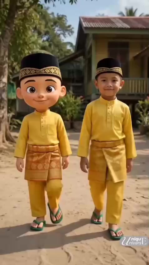 @SEKEDAR HIBURAN