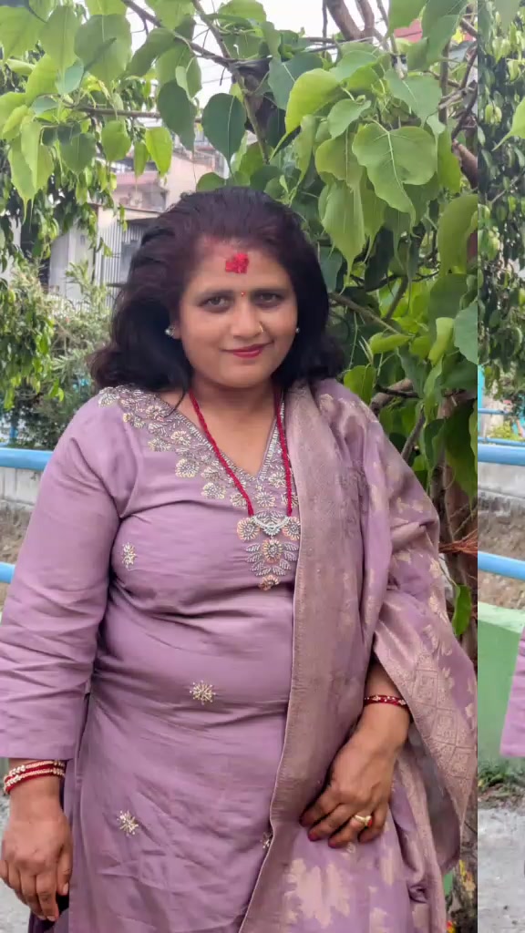 @geeta nepal11
