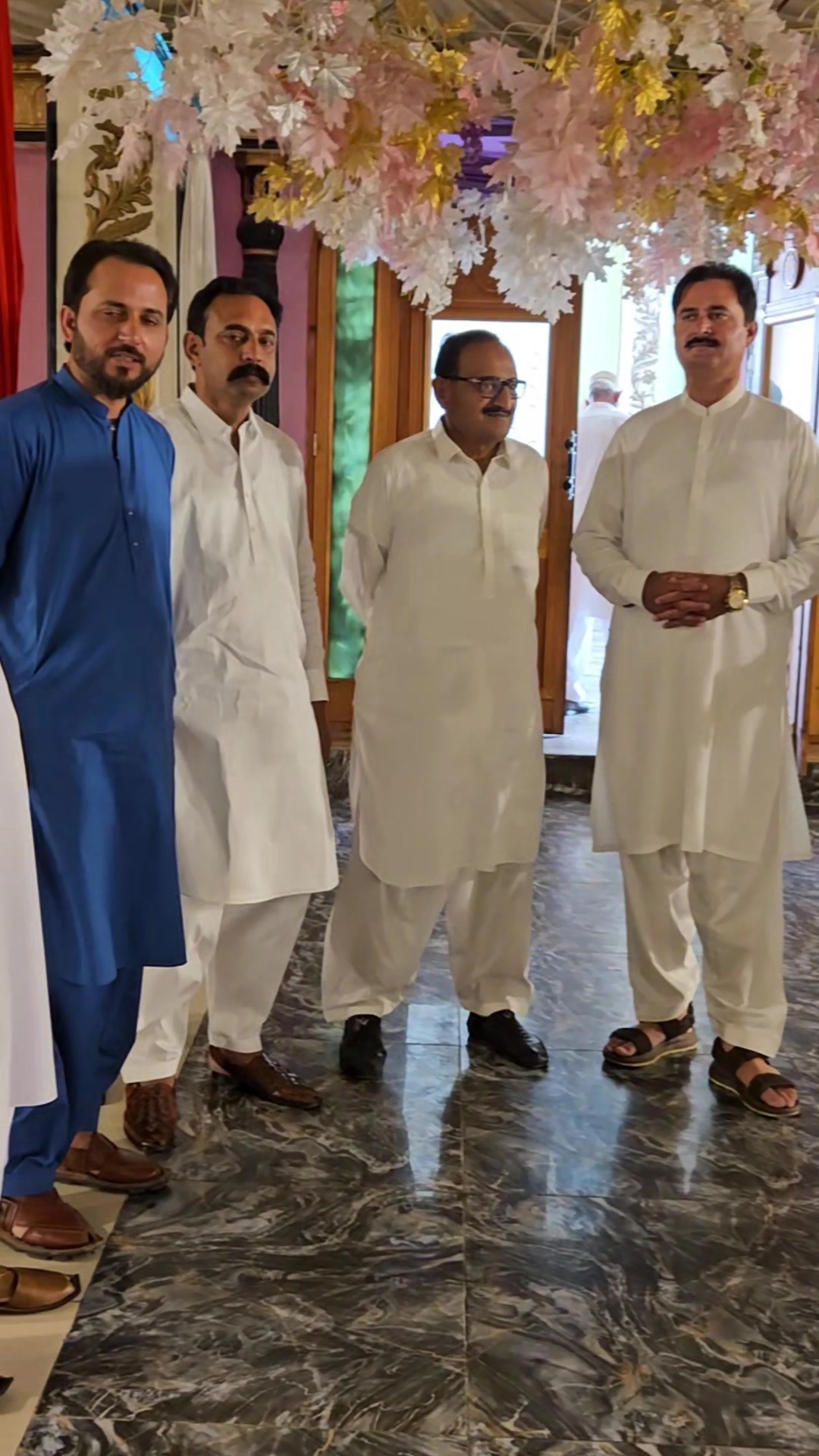 @CH Nabeel GujjAR
