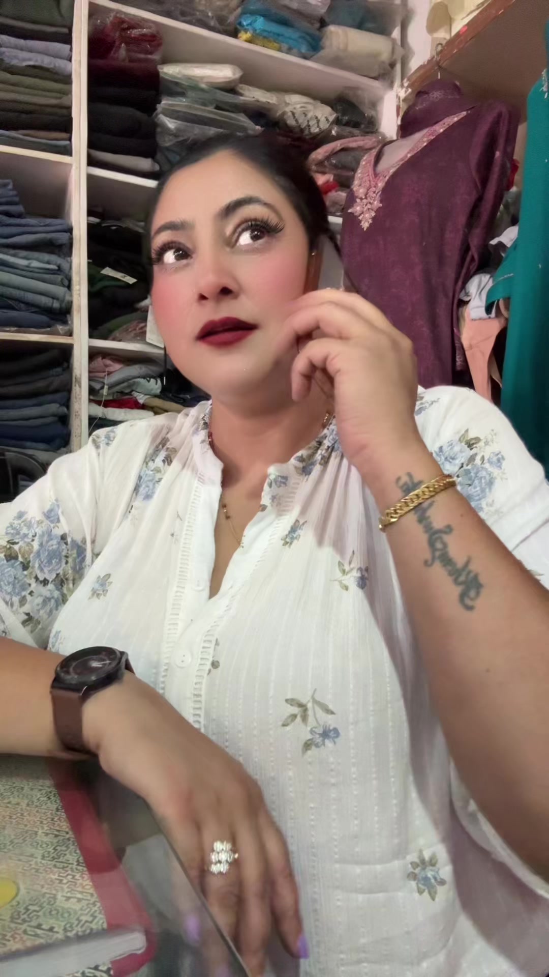 @Sushmita regmi ojha