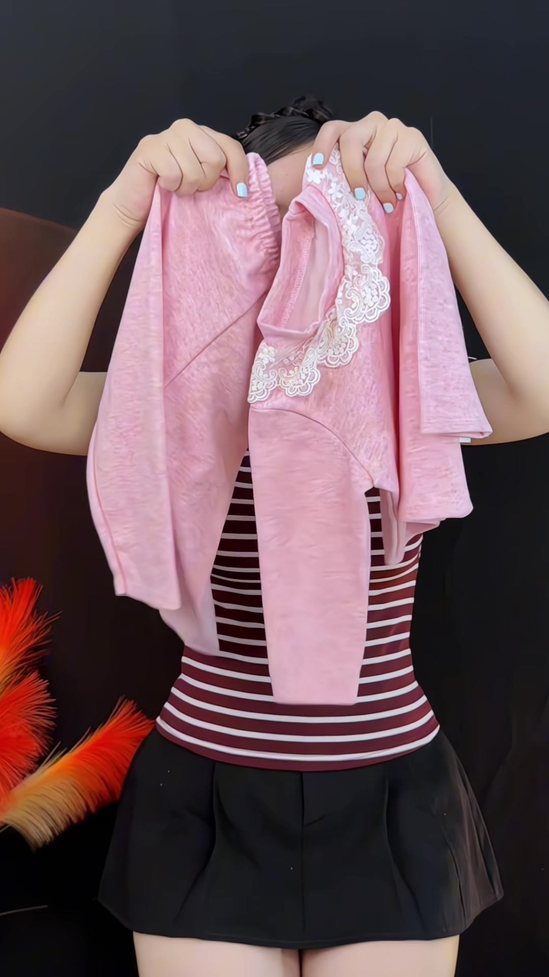 @Mẹ bé Vy nè