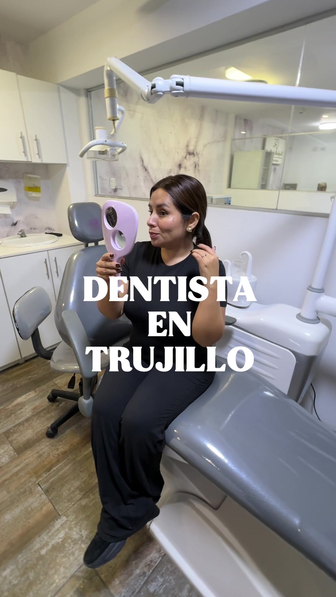 @SARA • LA TRUJILLANA