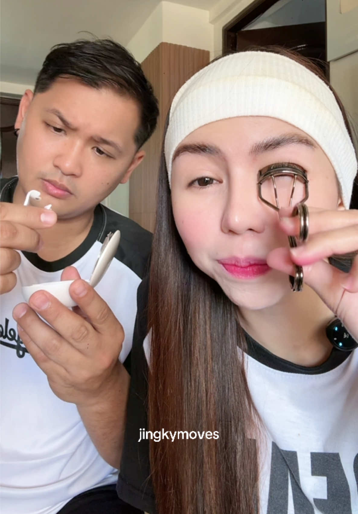 @JingkyMoves