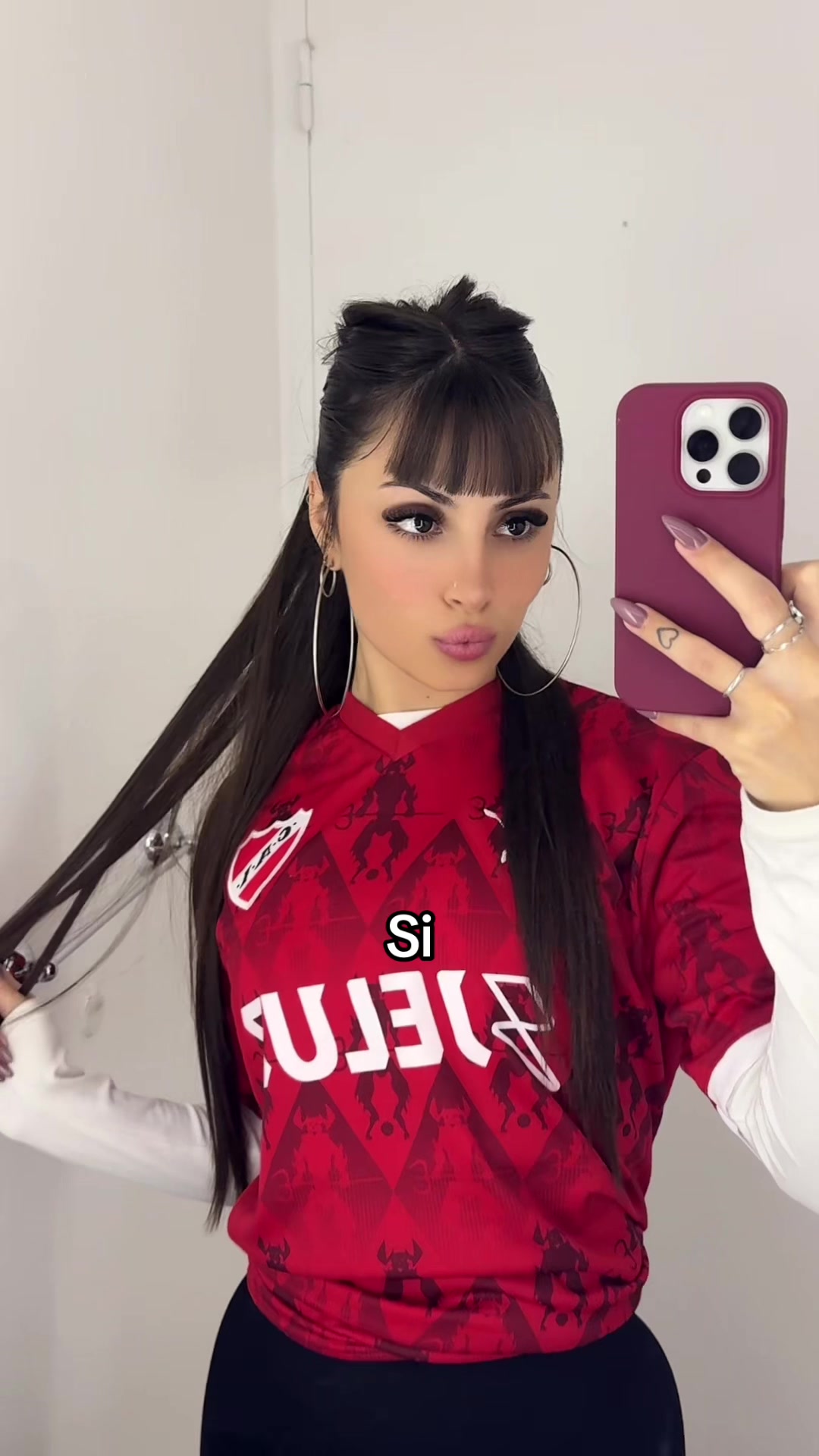 @Milii Gonzalezz