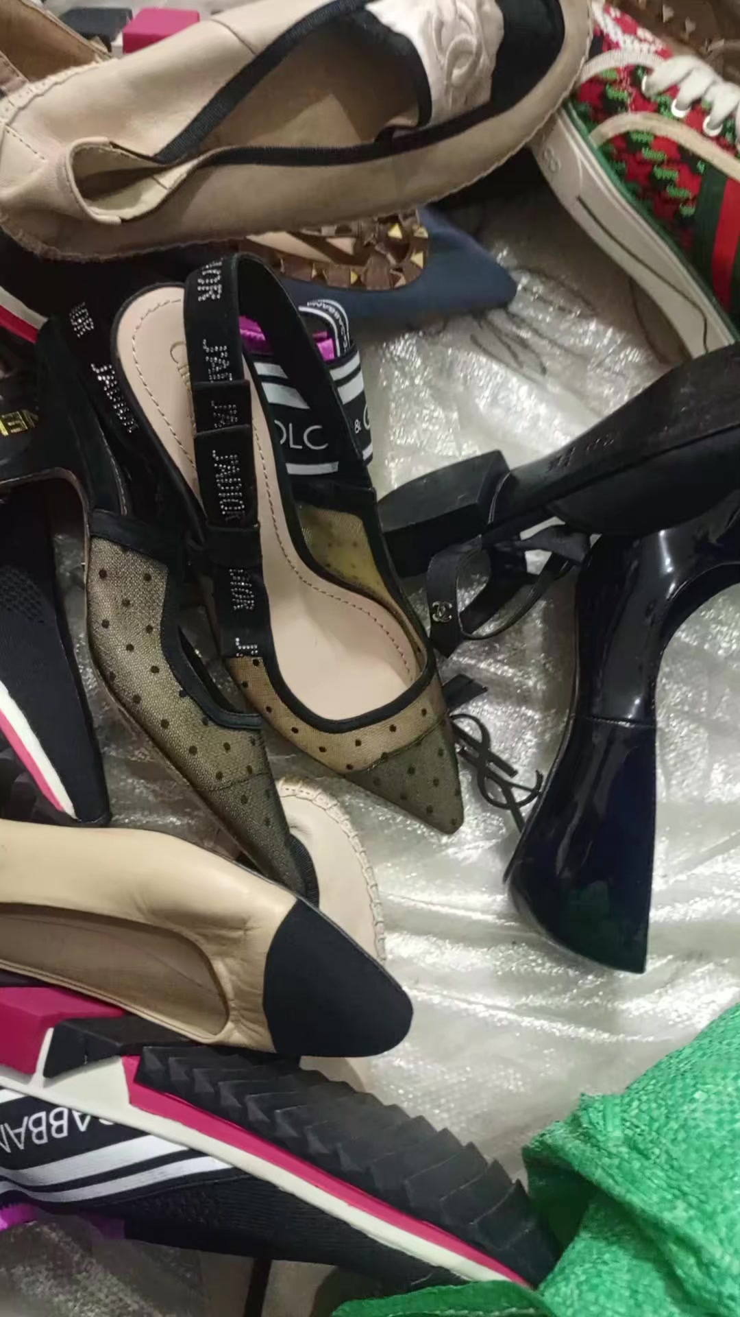@Fewi thrifts collection