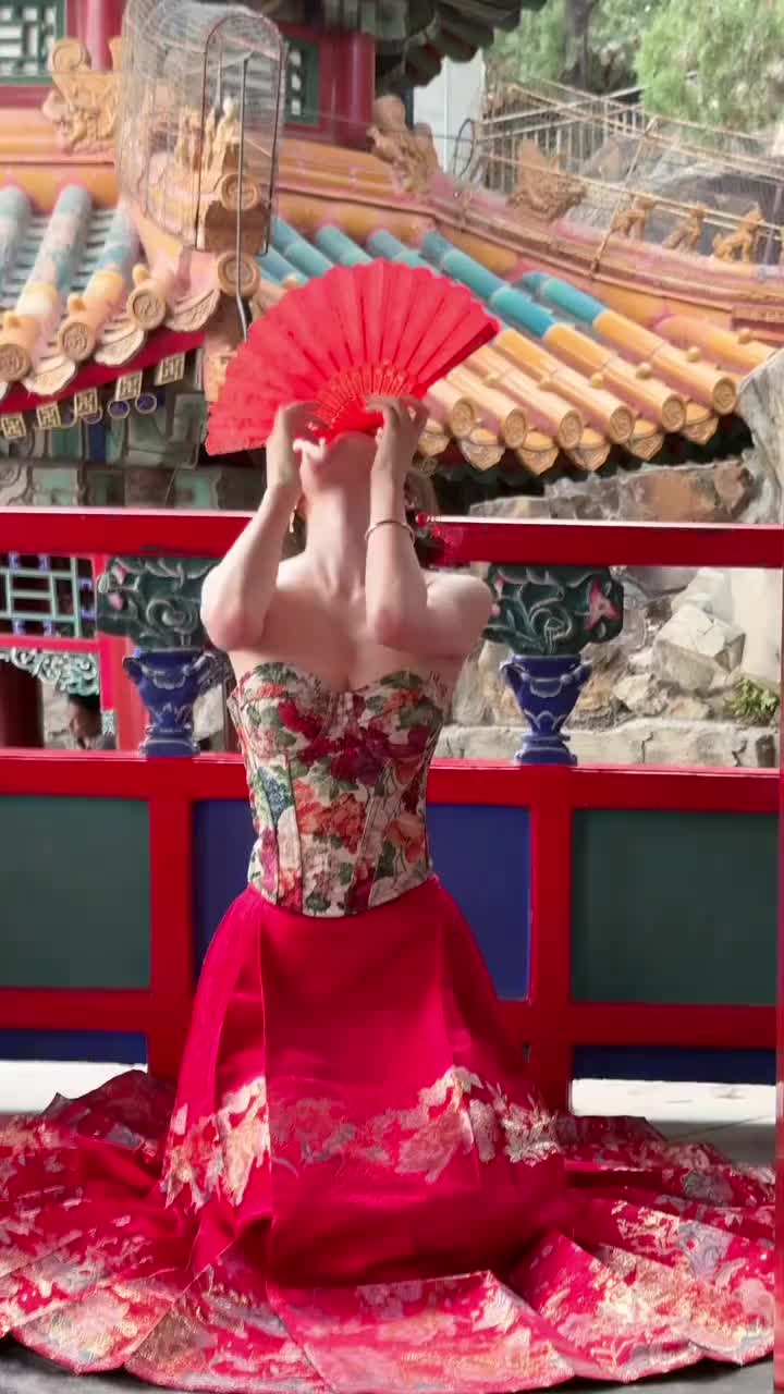 @小舞