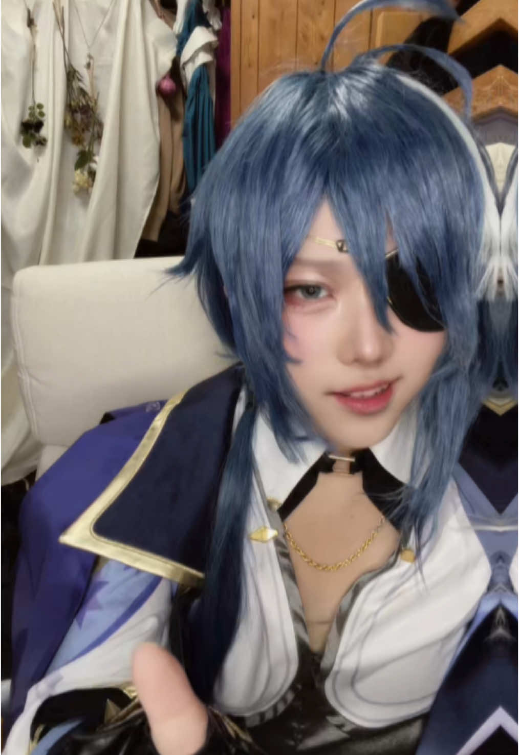 @薬袋くん