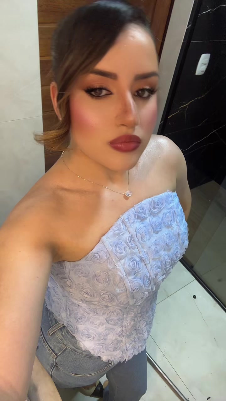 @Sandy Rodrigues