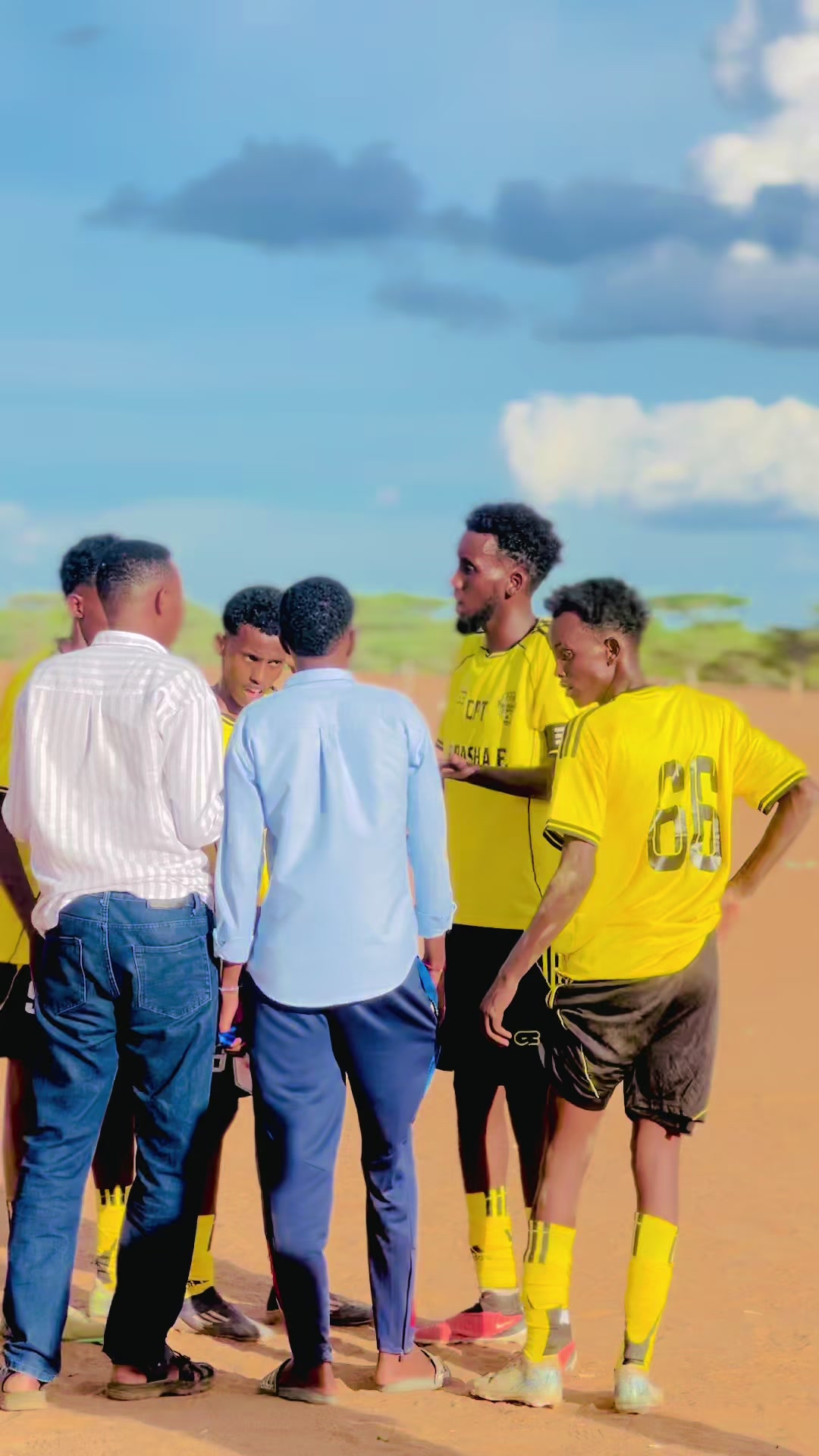@🔋BRASHA FOOTBALL CLUB 🚨