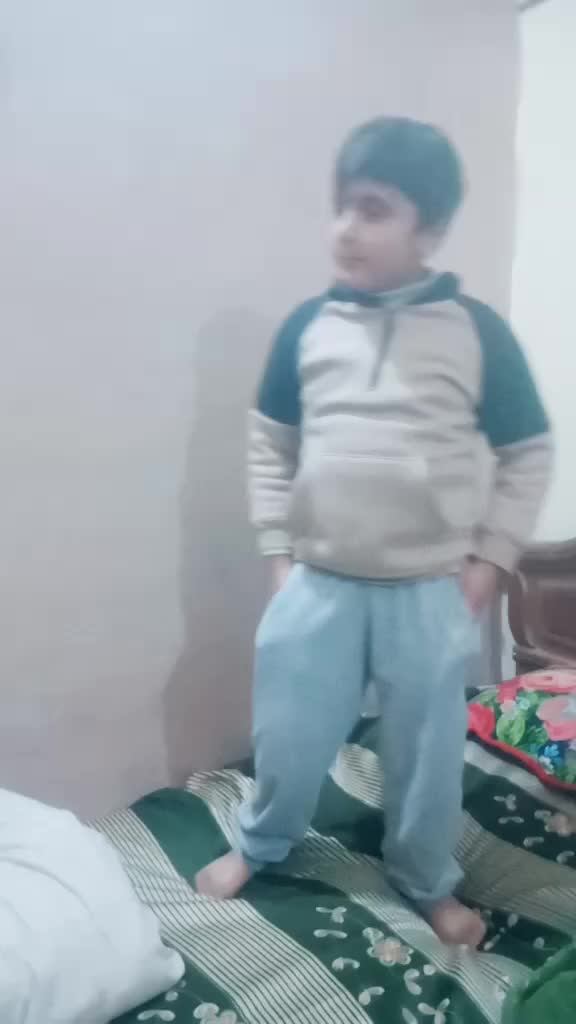@irfan ghouri