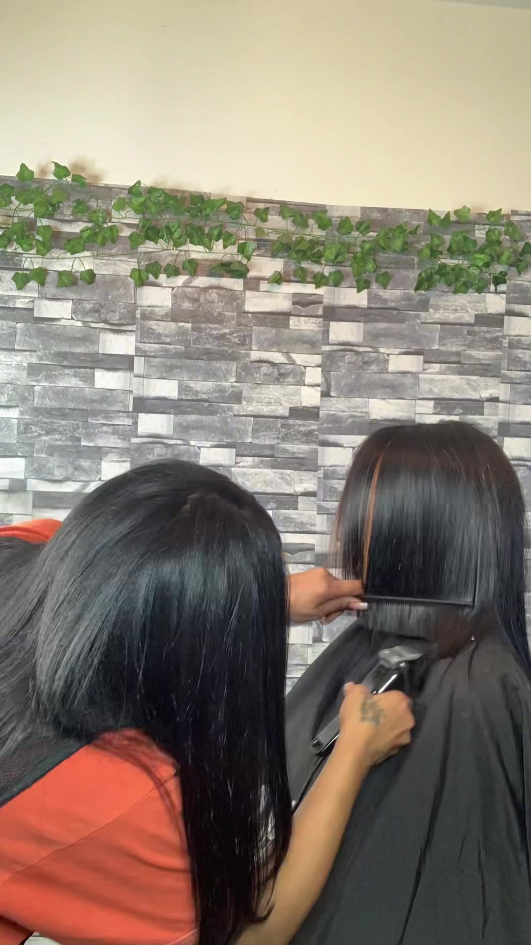 @The Hair Hustler Char
