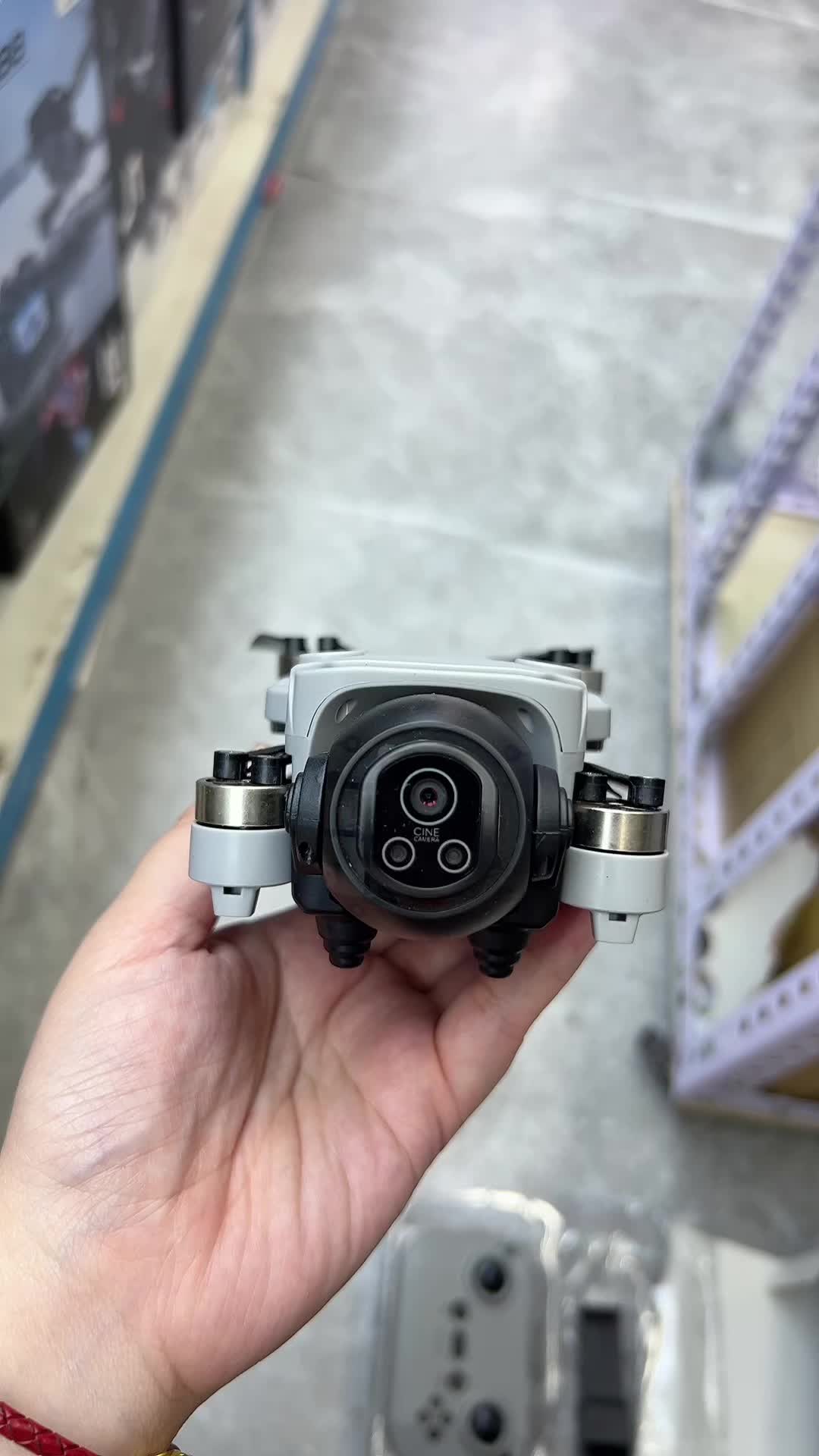@China Drone wholesale in Yiwu