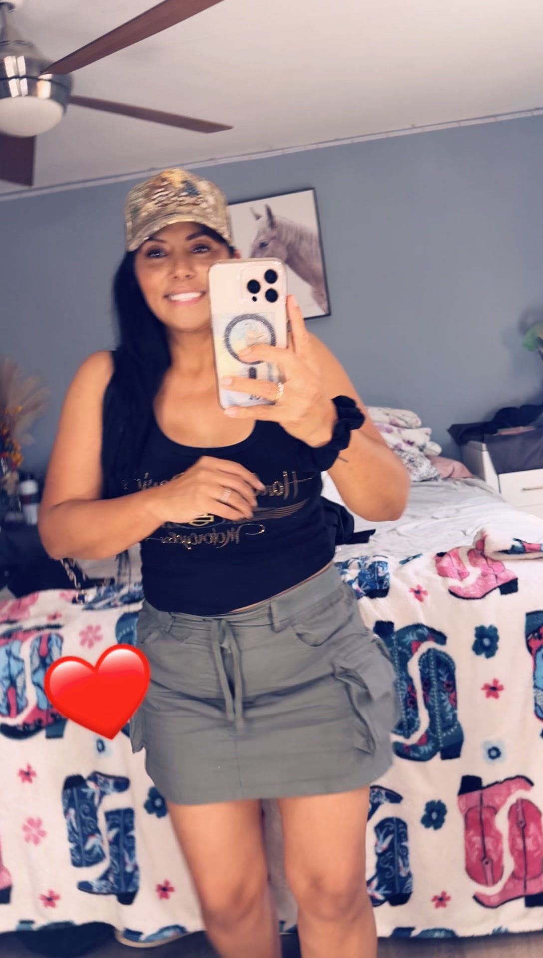 @Chaparrita ♥️🐴